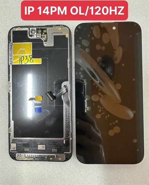 Màn Hình Iphone 14 Pro Max Oled / 120HZ ( sàn được ic )