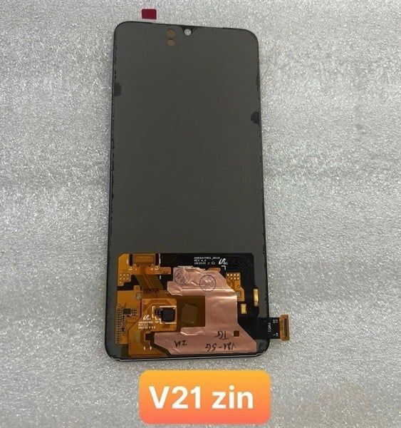 Màn Hình Vivo V21 5G - Zin Ép Kính - Rời / V25 5G/ S9SE/ V25E 5G / ( Amoled )