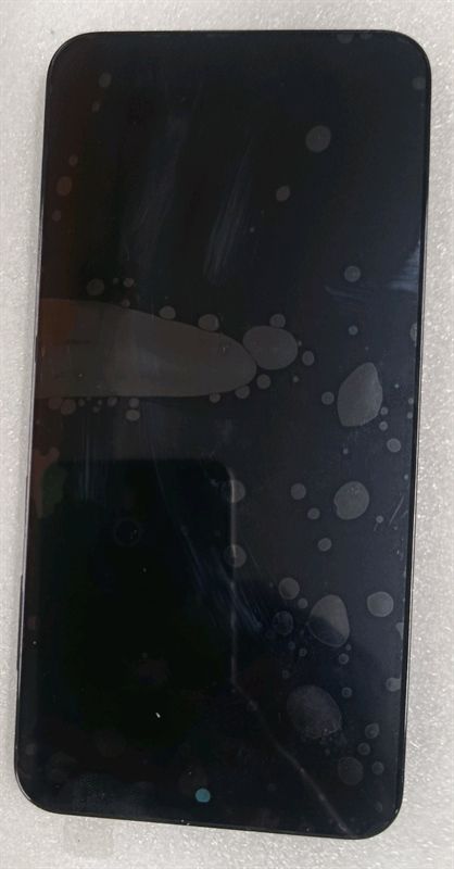 Màn Hình Samsung S23 Plus 2IC/ OLED Phôi To - Khung Đen / S916/ S23+