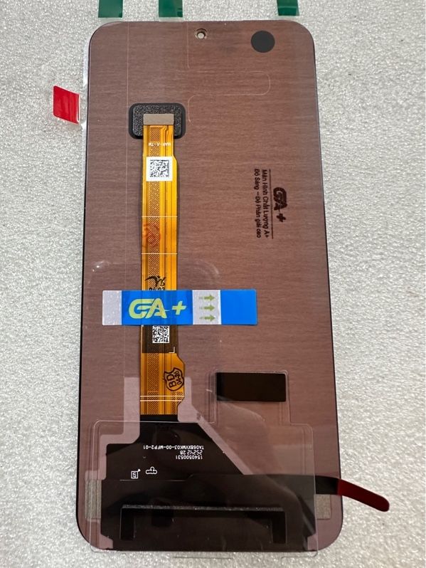 Màn Hình Huawei Honor X9D - 2025 / Honor X70 - Zin New/ 120HZ