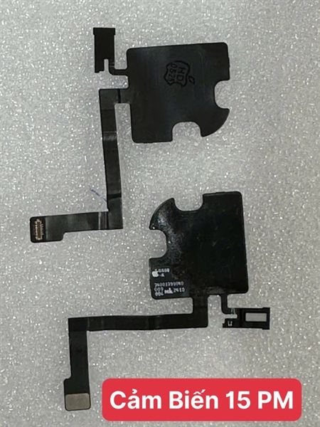 Dây Cảm Biến Iphone - 15 Pro Max Zin