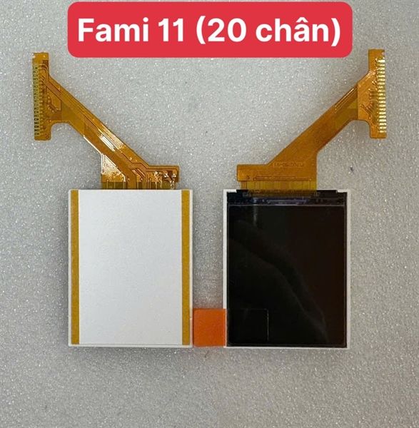 Màn Hình Fami 11 (20 chân)