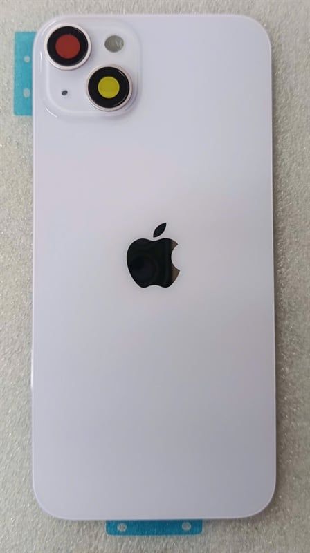 Vỏ Bộ Iphone 14 Plus - 4G Zin - Tím ( Full PK )