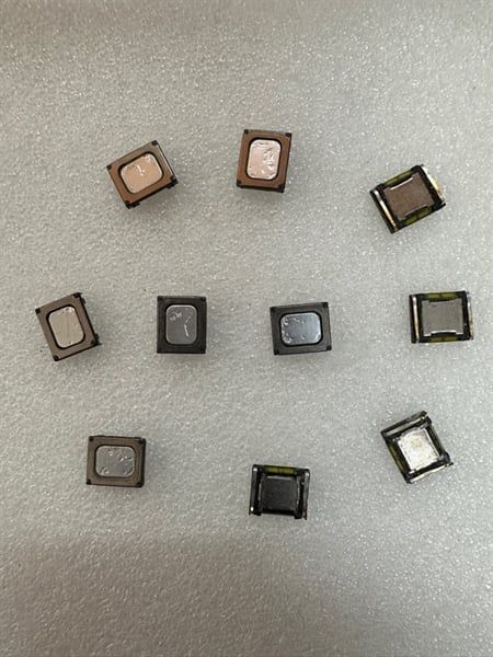 Loa Trong Xiaomi Redmi K30 - 5G