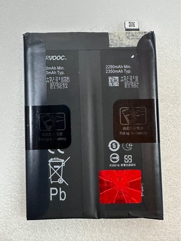 Pin Oppo 977 / Reno 9 Pro+ / BLP977 - 4700mAh