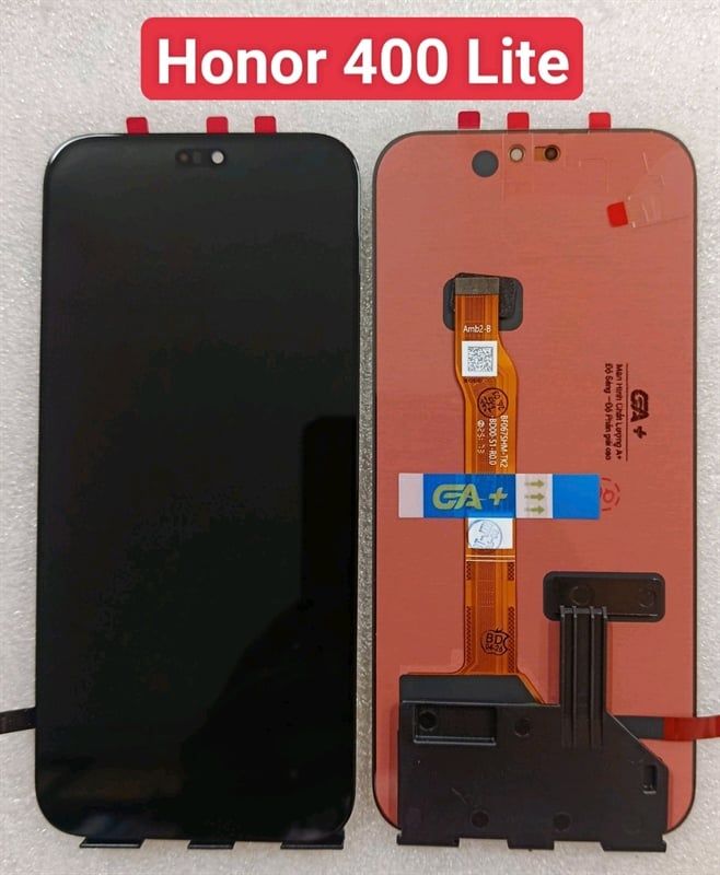 Màn Hình Huawei Honor 400 Lite / 2025 Zin New 120Hz