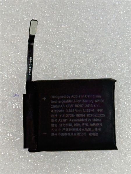 Pin Apple Watch S5 / SE / 44mm