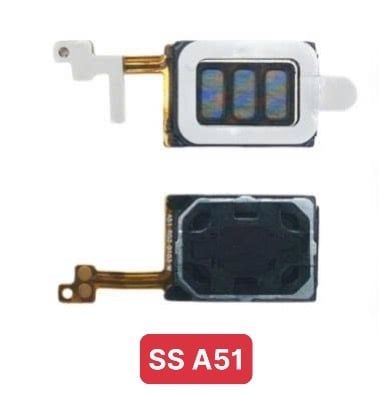 Loa Trong Samsung A51 Zin