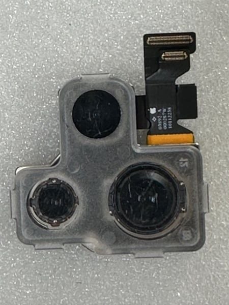 Camera Sau iPhone 14 Pro - Zin