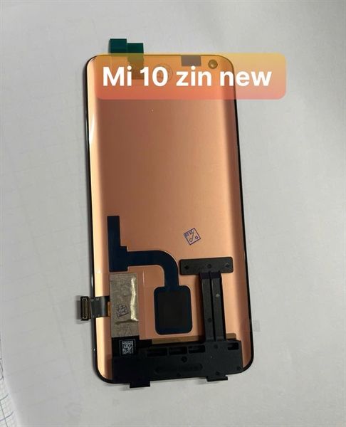 Màn Hình Xiaomi Mi 10 - Zin New (Amoled)