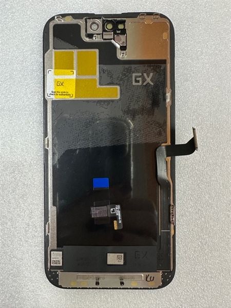 Màn Hình Iphone 14 Pro - GX ( Sàn Được IC )