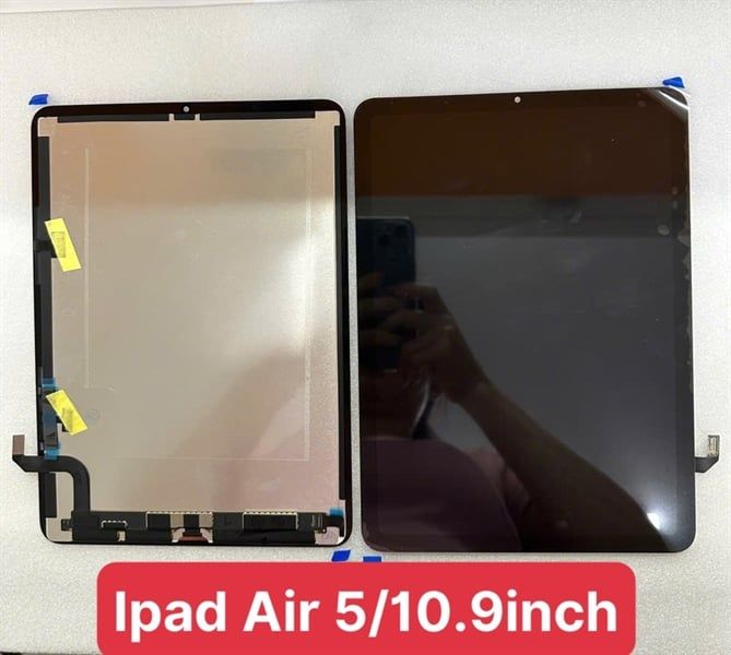 Màn Hình Ipad Air 5 / 10.9in / M1 2022 / A2588 / A2589 / A2591 - Zin New