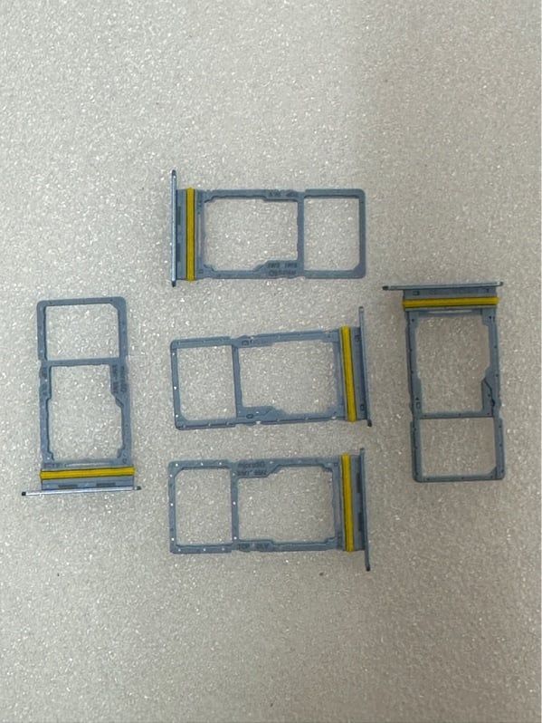 Khay Sim Samsung A17