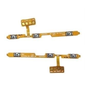 Dây Nguồn Âm Lượng Samsung A16 - 5G