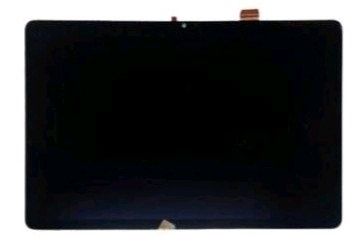 Màn Hình Samsung Tab S9FE / 2023 / X510 - Zin Đen