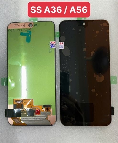 Màn Hình Samsung A36 / A56 - Zin New - Rời ( Amoled )