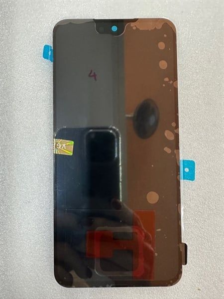 Màn Hình Samsung S24 FE - Zin Rời - New Hãng ( Amoled )