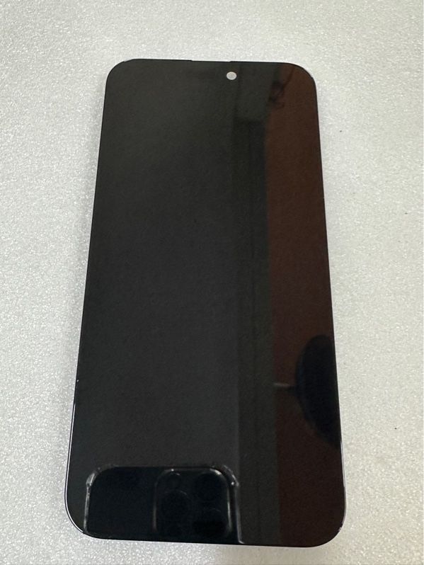 Màn Hình Iphone 15 Pro Max Zin - Ép Kính IC Zin - Chuẩn Đoán - Cổ Samsung / CĐ - SS