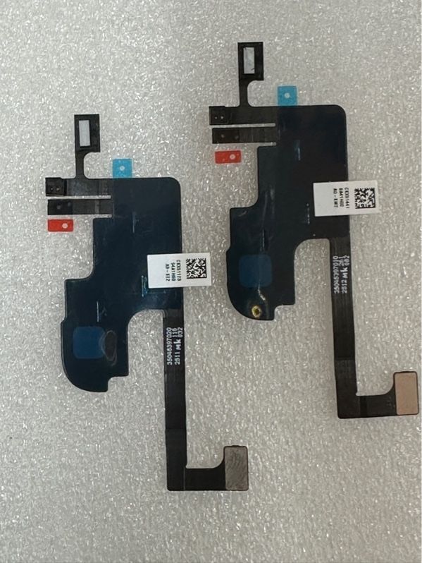 Dây Cảm Biến Iphone 14 Zin