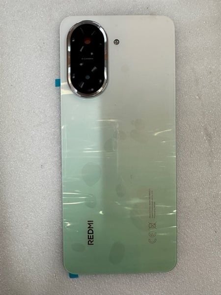 Vỏ Bộ Xiaomi Redmi A5 - Xanh Lá