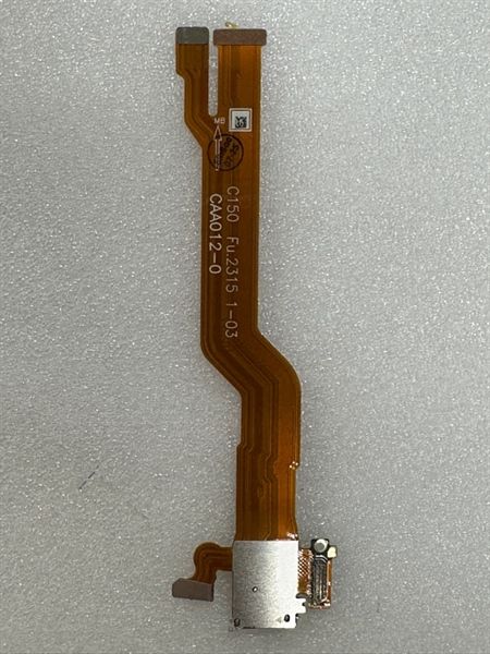 Dây Nguồn / Cáp Main + Ổ Sim Oppo Reno 6 - 5G Zin