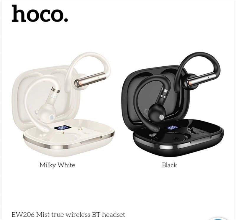 Tai Nghe Bluetooth Hoco EW206