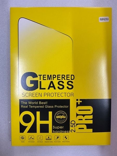 Cường Lực Xiaomi Tab Mi Pad 10.6