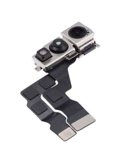 Camera Trước Iphone 14 Pro Zin