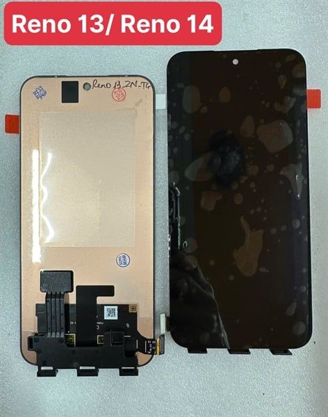 Màn Hình Oppo Reno 13 / Reno 14 Zin New ( Amoled )