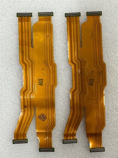 Cáp Nối Main + LCD Oppo Reno 12