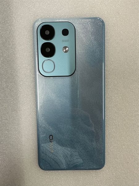 Lưng Vivo Y29 Zin - Xanh (+ KC)