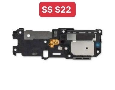 Loa Ngoài / Chuông Samsung S22 - Zin Bóc Máy