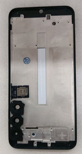 Vỏ Bộ Samsung M34 + Sim - Xanh Đen