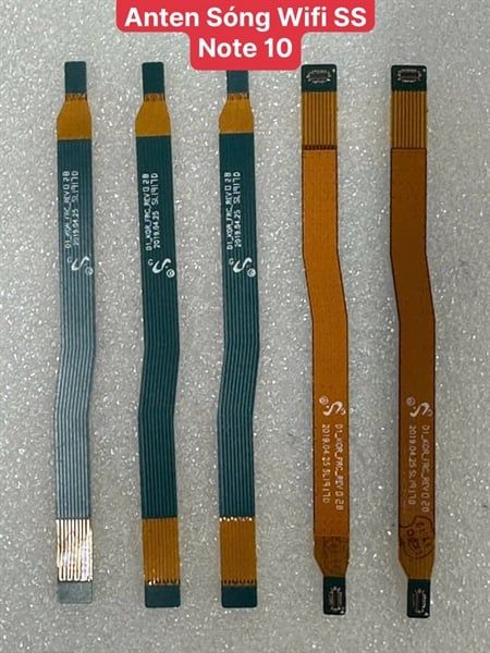 Anten Sóng Wifi Samsung Note 10 Zin