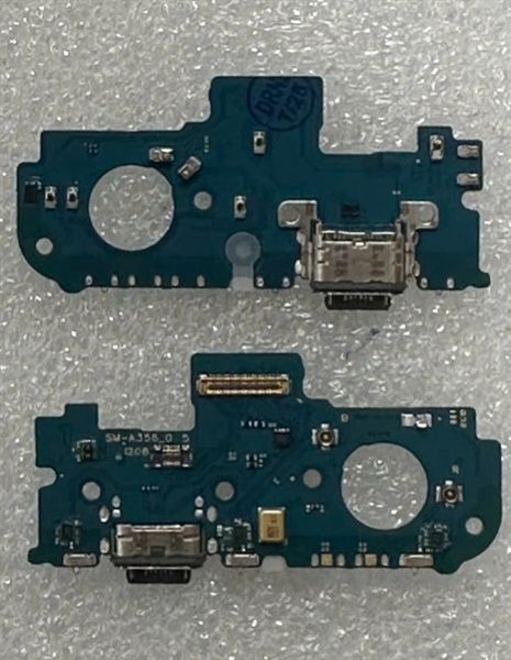 Cụm Sạc Samsung A35 Zin CTY