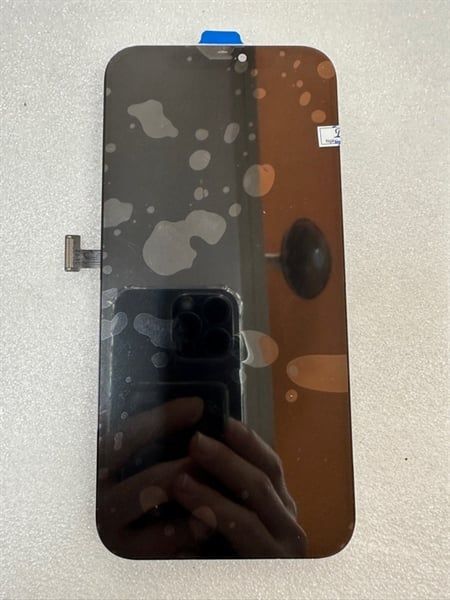 Màn Hình Iphone 12 Pro Max - Zin New Thẩm