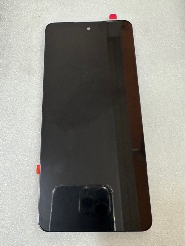 Màn Hình ZTE Nubia Music / Z2353 Zin
