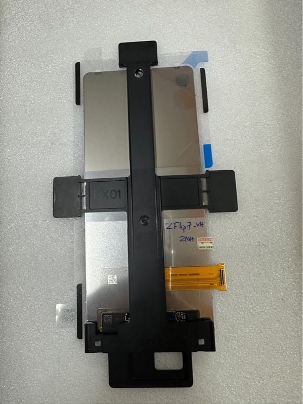 Màn Hình Samsung Zlip 7 / Z Flip 7 / F766 - Zin Hãng Rời (Amoled)