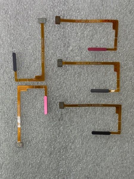 Cáp Home Vân Tay Oppo Realme C71