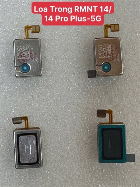 Loa Trong Xiaomi Redmi Note 14 / Note 14 Pro Plus - 5G