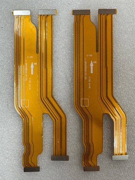 Cáp Nối Main + LCD Oppo Reno 12F