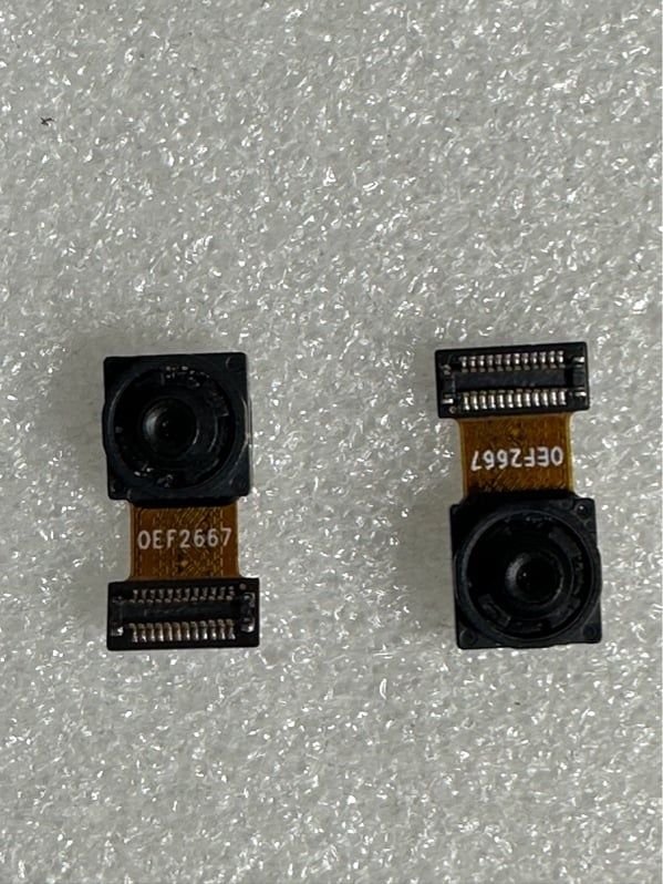 Camera Trước Xiaomi Redmi 12C