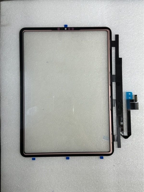 Cảm Ứng Ipad Pro 11 - 2021 / Ipad Pro 11 - 2022 / Ipad Pro M1 - 2021 / Ipad Pro M2 - 2022 / A2377/ A2460/ A2459/ A2301/ A2759/ A2435/ A2761/ A2762