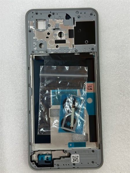 Vỏ Bộ Oppo Realme Note 60 - Xanh Lá ( + Sim )