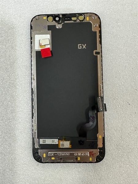 Màn Hình Iphone 12 Mini - GX Xịn Sàn Được IC