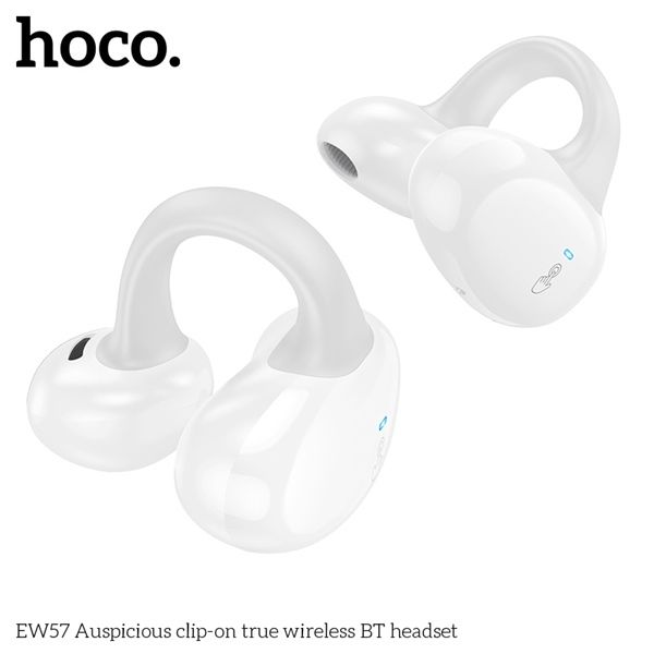 Tai Nghe Airpod - Hoco EW57 - pin 11h