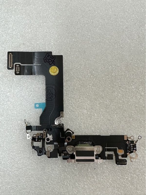 Cụm Sạc Iphone 13 Mini Zin