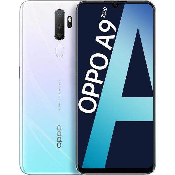Điện Thoại Oppo A9 2020 8/256G 99%