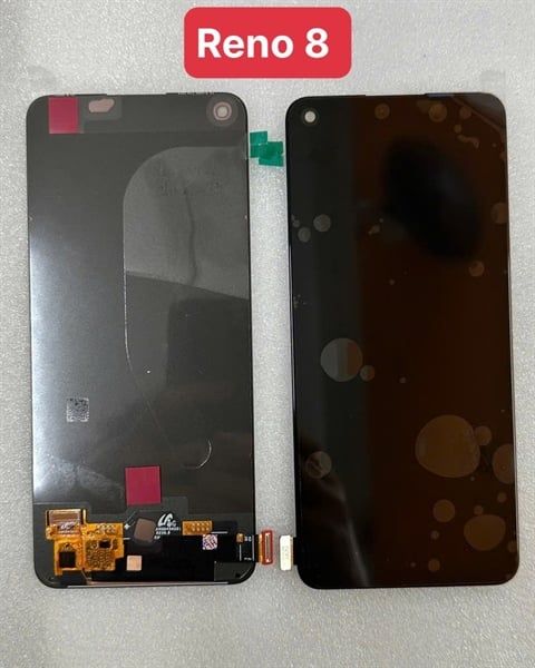 Màn Hình Oppo Reno 7 / Reno 8 4G/5G - Zin New China (Amoled) / A78 - 4G / Reno 8T - 4G / Realme 9 - 4G / Realme 9 Pro+ / Realme 10 - 4G / Realme 11 - 4G / Reno 7SE / Find X5 Lite / Reno 7A / F21 Pro - 4G / One + Nord CE 2