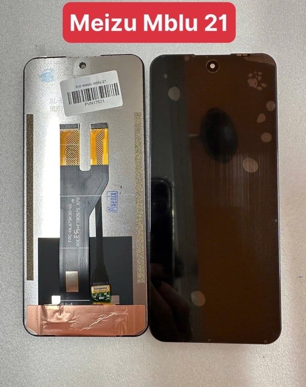 Màn Hình Meizu Mblu 21 Zin